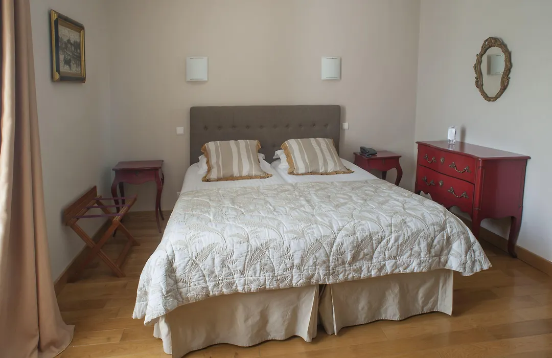 Hotel Beau Site - Rocamadour-1