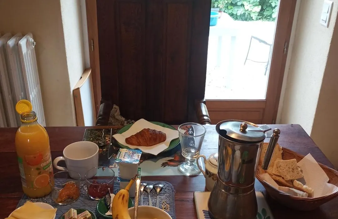 LE PARDÈS BnB-1