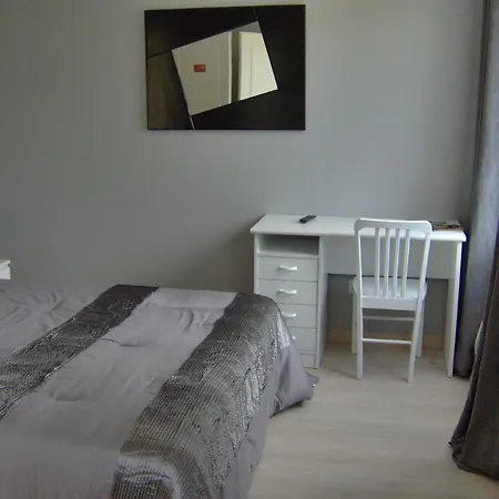 Chambres D'Hotes Les Lavandes Rocamadour-2