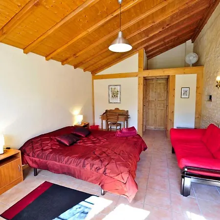 Domaine Lagardelle Rocamadour-3