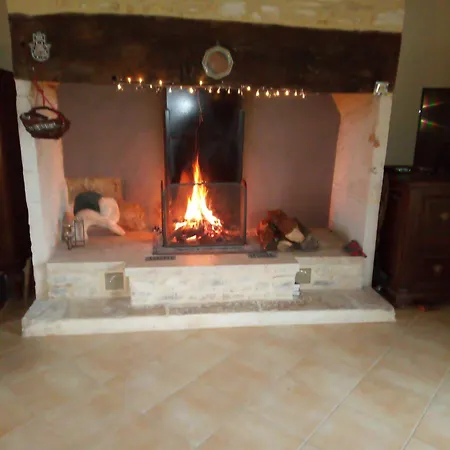 LE PARDÈS BnB-3