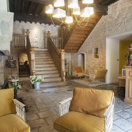 Hotel Beau Site - Rocamadour-2